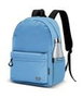 Karactermania Mochila Lilo & Stitch Block ST Azul