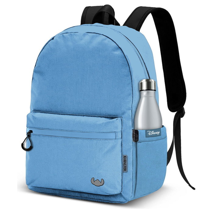 Karactermania Mochila Lilo & Stitch Block ST Azul