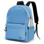 Karactermania Mochila Lilo & Stitch Block ST Azul