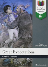 BURLINGTON GREAT EXPECTATIONS B1 READER