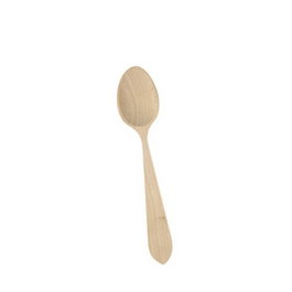 Serra Quintana Cuchara para Legumbres de Madera 30 cm