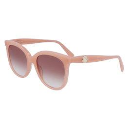 Longchamp LO731S-610 Gafas de sol Rosa