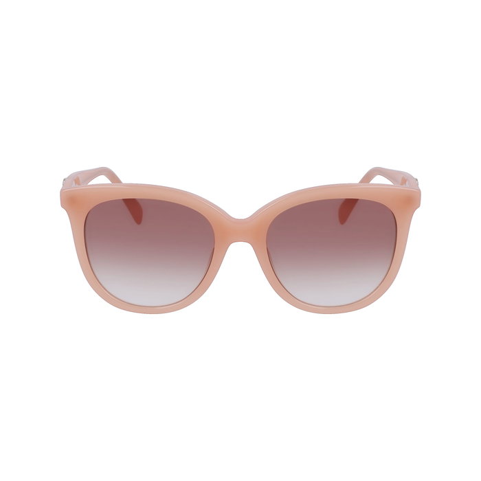 Longchamp LO731S-610 Gafas de sol Rosa