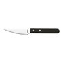 Amefa Caja de 12 Cuchillos Chuleteros PIZZA STEAK de 21,2 cm