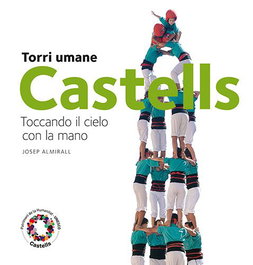Castells. Torri umane, Josep Almirall Rill - TRIANGLE POSTALS