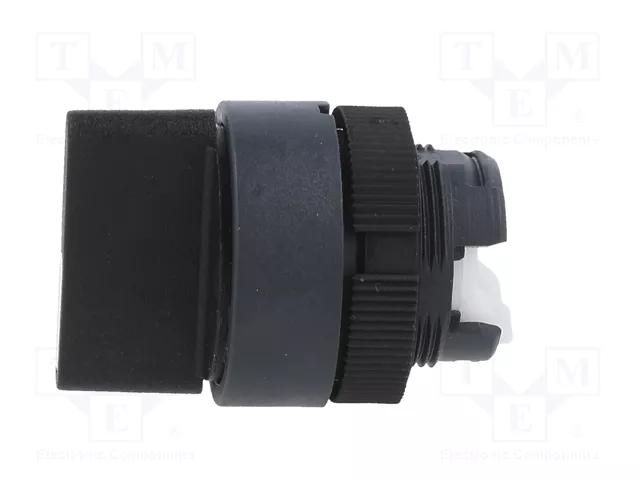 SCHNEIDER ELECTRIC Interruptor Rotativo Harmony XAC Negro 22mm