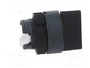 SCHNEIDER ELECTRIC Interruptor Rotativo Harmony XAC Negro 22mm