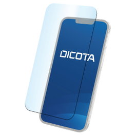 DICOTA Filtro Anti-Glare Filter 9H adhesive para Apple iPhone 15 Plus