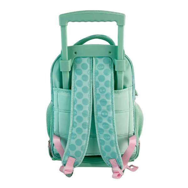 Toybags Mochila Trolley Fjo Compacto Blin Blin Kiss Me Toybags Mochila Trolley Fjo Compacto Blin Blin Kiss Me