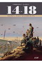 14-18 Vol. 5 (Julio y Noviembre de 1918)