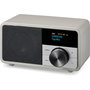 Sangean DDR-7 Glacier Silver