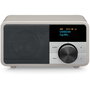 Sangean DDR-7 Glacier Silver