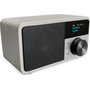 Sangean DDR-7 Glacier Silver