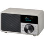 Sangean DDR-7 Glacier Silver