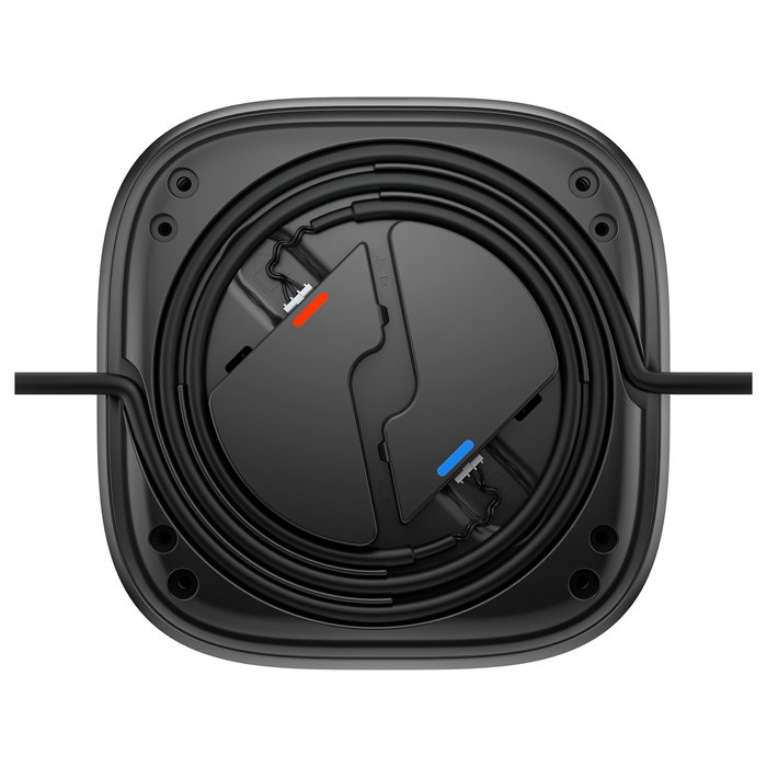 HP Poly Studio A2 Black - Micrófono de mesa con USB Negro, Compatible con Poly Studio