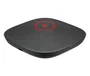 Poly Micrófono de Mesa para Conferencias HP Poly Studio A2, Negro, Cable 6m, 4 Micrófonos Integrados, Conectable en Cadena