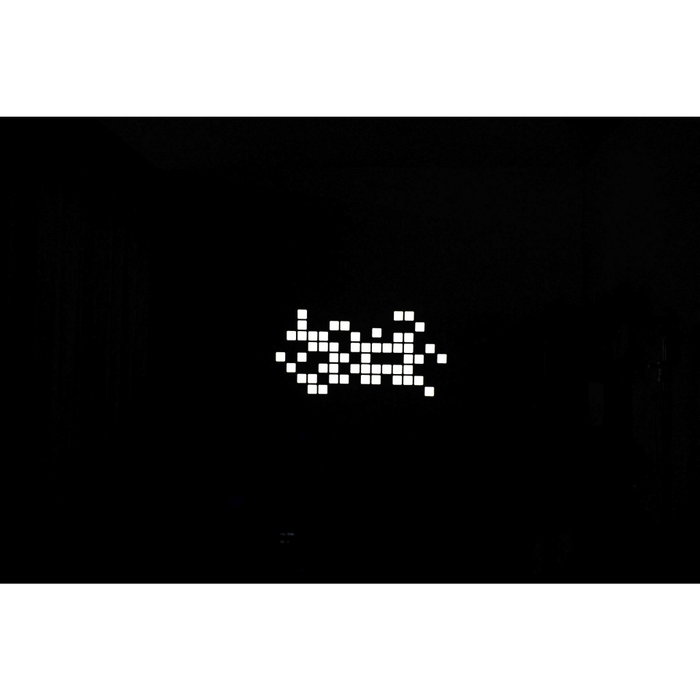Nanlite Gobo-Set 1 para PJ-FZ60-19/36 Nanlite Gobo-Set 1 para PJ-FZ60-19/36
