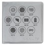 Nanlite Gobo-Set 1 para PJ-FZ60-19/36