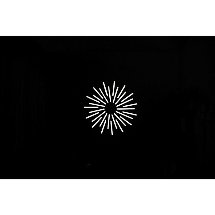 Nanlite Gobo-Set 1 para PJ-FZ60-19/36 Nanlite Gobo-Set 1 para PJ-FZ60-19/36