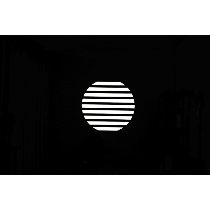 Nanlite Gobo-Set 1 para PJ-FZ60-19/36 Nanlite Gobo-Set 1 para PJ-FZ60-19/36