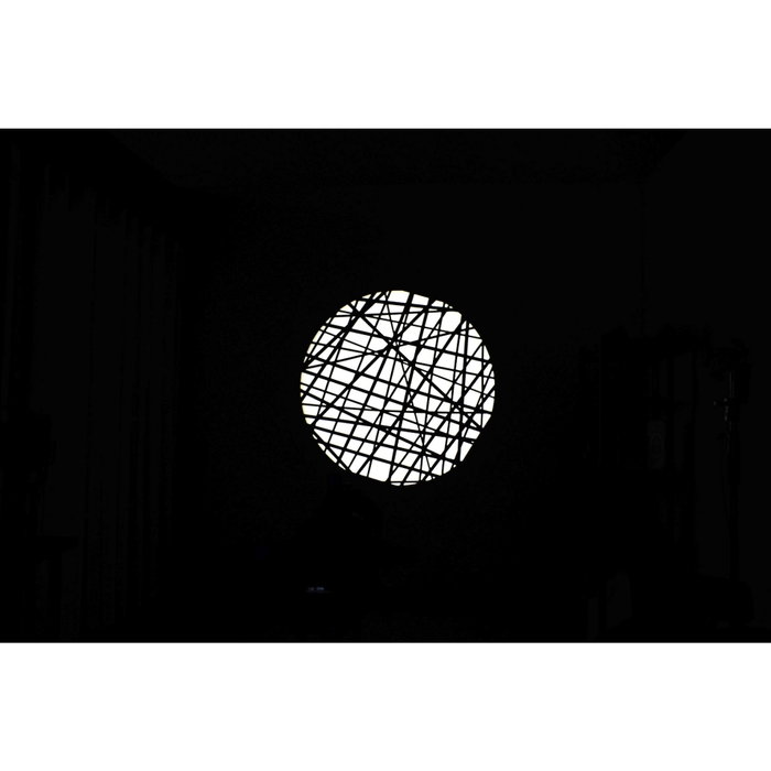 Nanlite Gobo-Set 1 para PJ-FZ60-19/36 Nanlite Gobo-Set 1 para PJ-FZ60-19/36