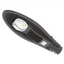 Pack 2 Farolas LED 50W 4320Lm 6000K 50.000H Alto CRI 90 para Alumbrado Público y Vial IP65 NE-DY-STN50W-CW-PK2-AP
