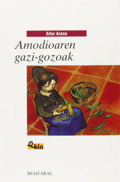 AMODIOAREN GAZI-GOZOAK, VV.AA. - IBAIZABAL