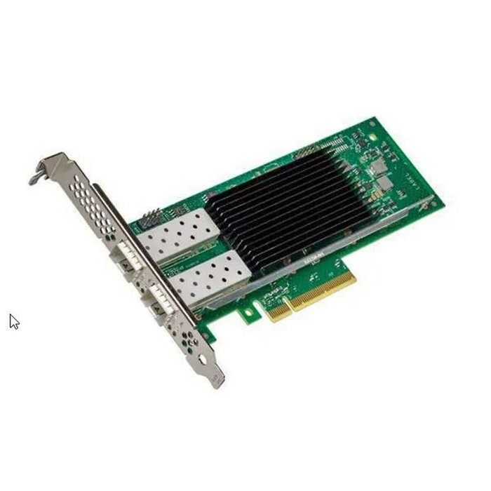 Intel E810-XXVDA2 Adaptador de Red de Fibra SFP28