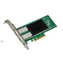 Intel E810-XXVDA2 Adaptador de Red de Fibra SFP28