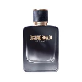 Cristiano Ronaldo Legacy Agua de perfume para hombres 30 ml