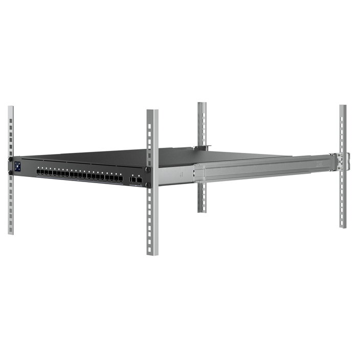 Ubiquiti UniFi EAV-Fiber AV Switch Layer3 22 Puertos (20x SFP+, 2x QSFP28)