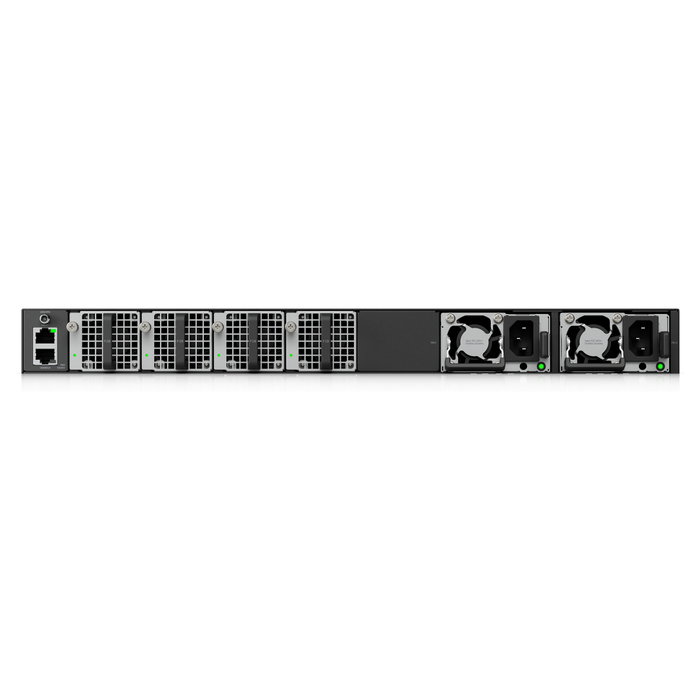 Ubiquiti UniFi EAV-Fiber AV Switch Layer3 22 Puertos (20x SFP+, 2x QSFP28)