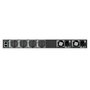 Ubiquiti UniFi EAV-Fiber AV Switch Layer3 22 Puertos (20x SFP+, 2x QSFP28)