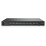 Ubiquiti UniFi EAV-Fiber AV Switch Layer3 22 Puertos (20x SFP+, 2x QSFP28)