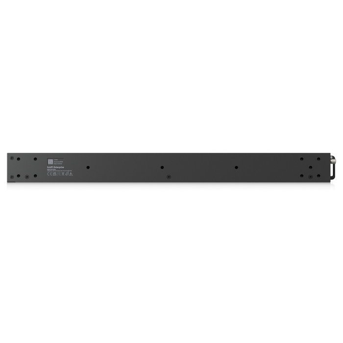 Ubiquiti UniFi EAV-Fiber AV Switch Layer3 22 Puertos (20x SFP+, 2x QSFP28)