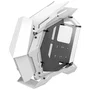 Jonsbo MOD3 Big-Tower Showcase, Vidrio Templado - blanco