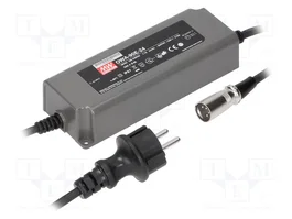 MEAN WELL OWA-90E-24 Alimentador LED 90W 24VDC 3,75A