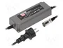 MEAN WELL OWA-90E-24 Alimentador LED 90W 24VDC 3,75A