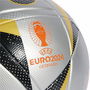 Balón de Fútbol Adidas Euro24 Lge Final Gris Talla 5
