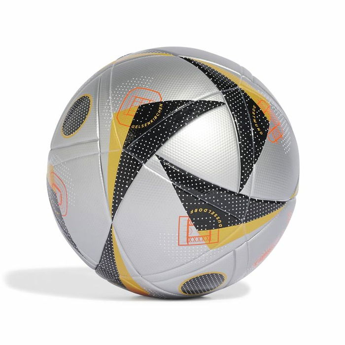 Balón de Fútbol Adidas Euro24 Lge Final Gris Talla 5