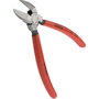 Knipex Alicate de corte diagonal para plásticos