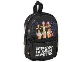 Safta Monedero K-pop Demon Hunters Sound