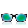 Arnette Gafas de sol AN4202 447/3R Hombre 62 mm Light Green Mirror Filtro 2N