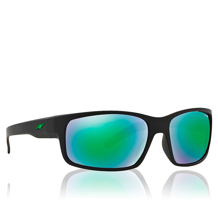 Arnette Gafas de sol AN4202 447/3R Hombre 62 mm Light Green Mirror Filtro 2N