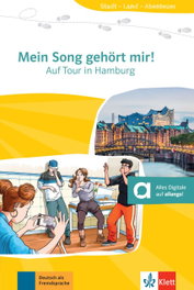 KLETT, Auf Tour in Hamburg: Mein Song gehört mir! - Achim Seiffarth
