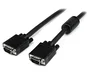 StarTech.com Cable de Vídeo VGA Coaxial de Alta Resolución de 15m, HD15 Macho a HD15 Macho