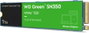 SanDisk WD Green SN350 M.2 PCIe NVMe 1TB