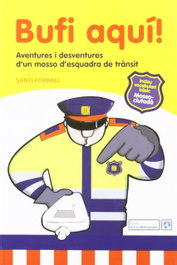 BUFI AQUÍ!., Santi Fornell - Raima Edicions