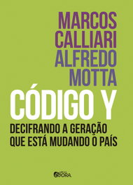 Código Y, Calliari, Motta - EVORA