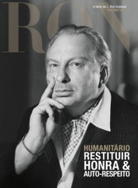 Humanitario: restituir honra & auto-respeito, Dan Sherman - NEW ERA PUBLICATIONS
